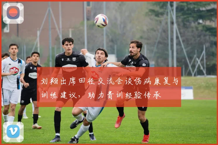 刘翔出席田径交流会谈伤病康复与训练建议，助力青训经验传承